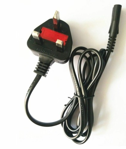 Power cable lead 3 - ac,