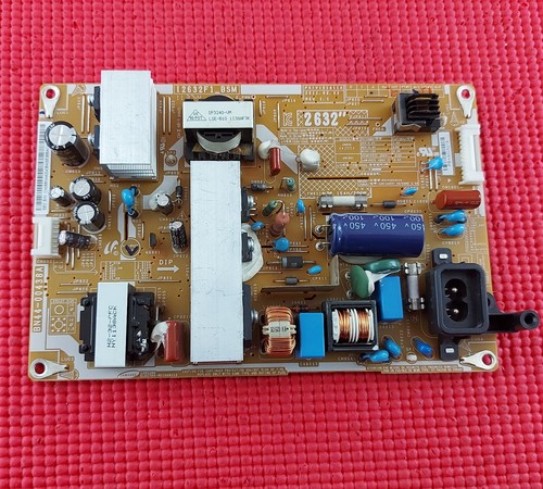 Psu for samsung le32d580k - psu,