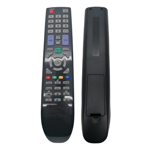 Replacement remote control - remote,