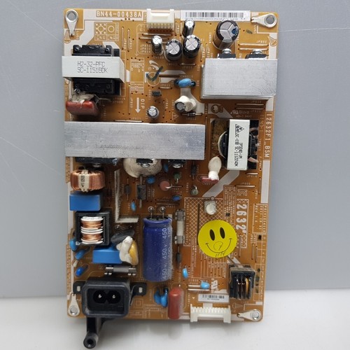 Samsung le32d400 power - le32d400, supply