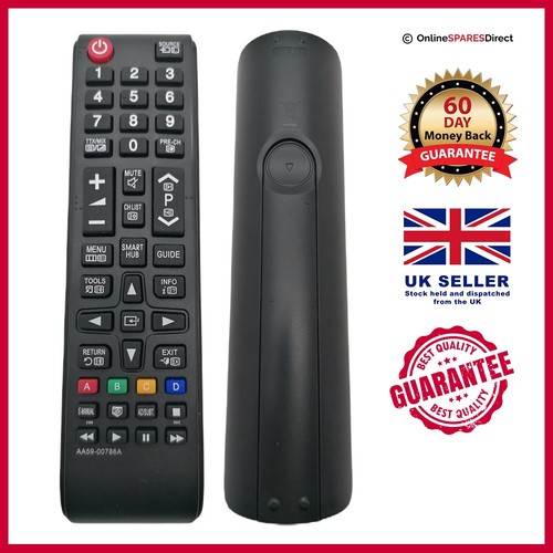 Replacement remote control - remote, for