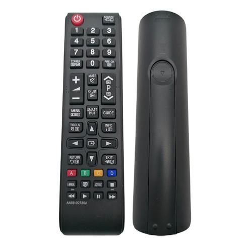 Replacement remote control - control, for