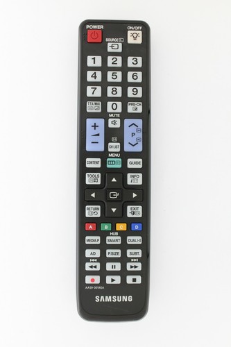 Original remote control - remote,