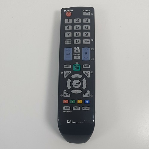 Genuine samsung aa59 00496a - aa59-00496a, tv
