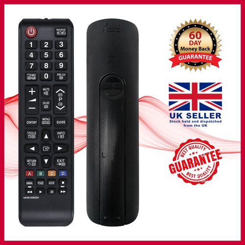 Replacement remote control for - replacement,