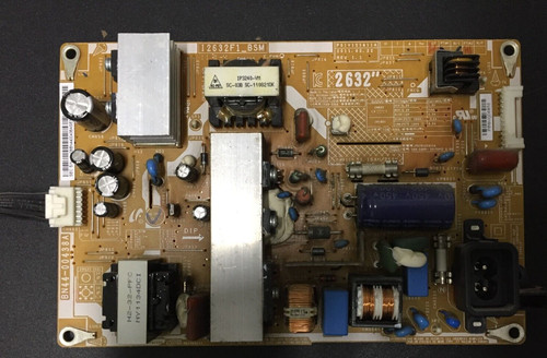Samsung le32d400e1w power psu - le32d400e1w,