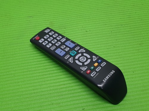 Genuine original remote - genuine,