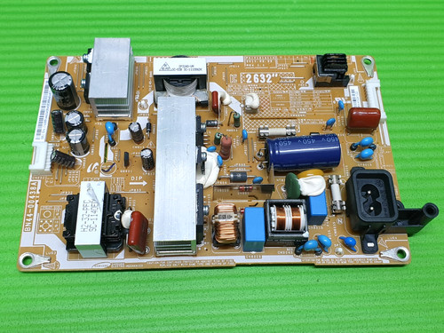 Power supply board - power, psu
