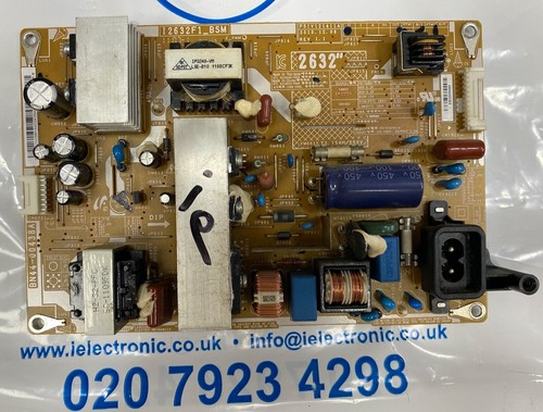 Samsung power supply - power,