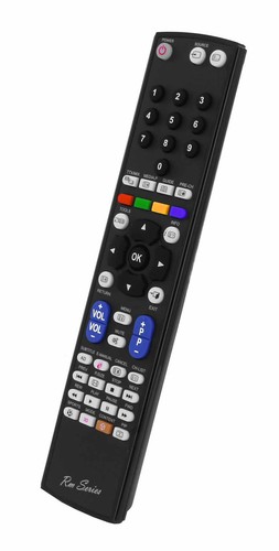 Replacement remote control for - control,