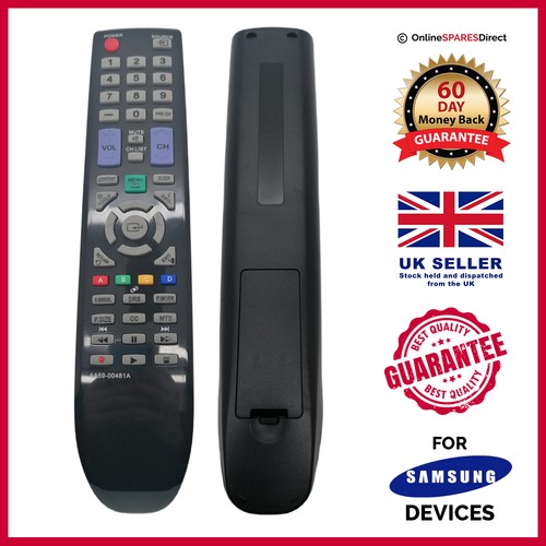 Remote control for samsung - control,