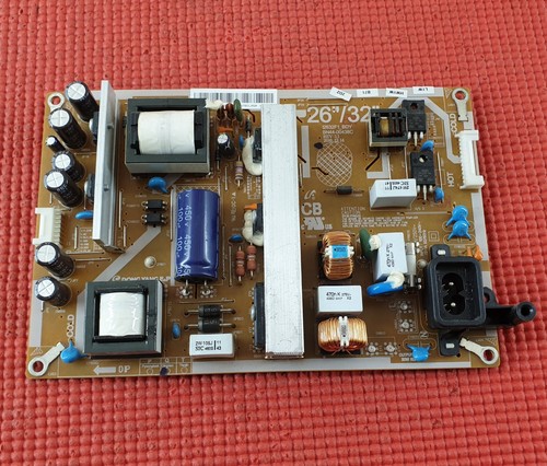Psu for samsung le32d580k - samsung,