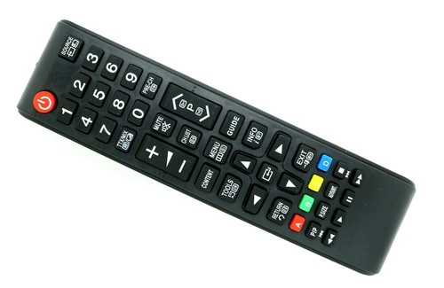 Replacement remote control for - control,